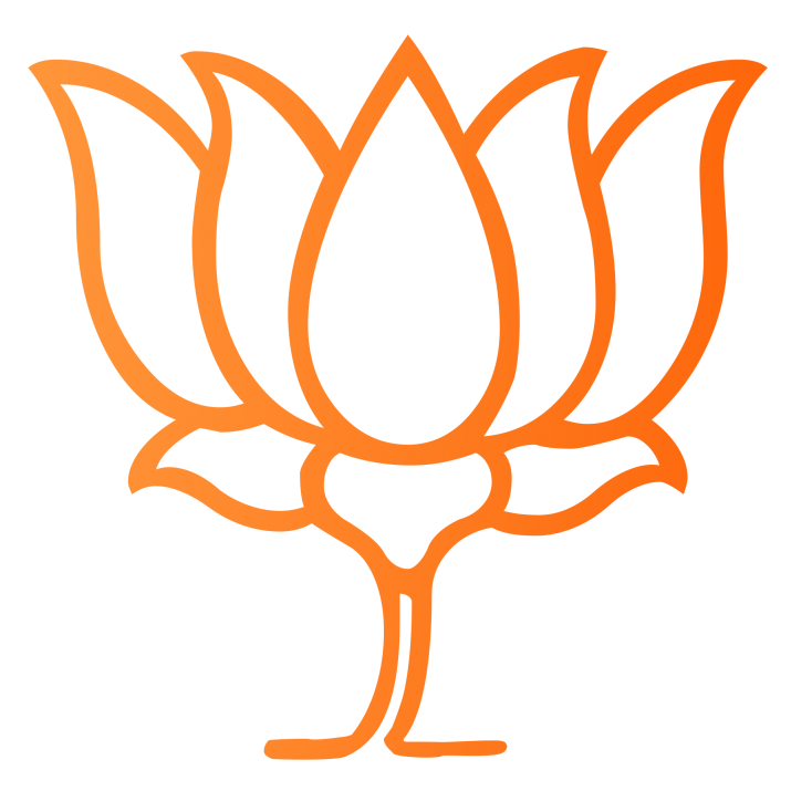 File:BJP Election Symbol.png - Wikipedia